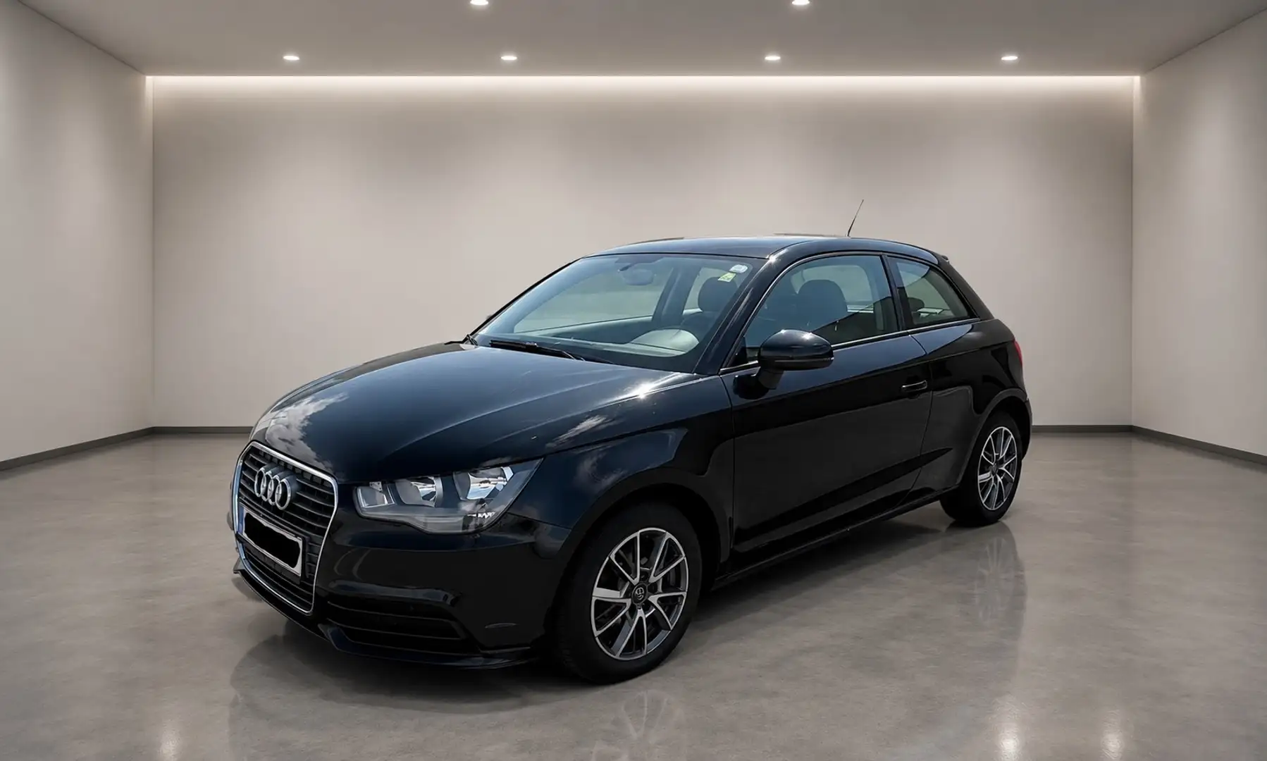 Audi A1 1.2 TFSI Attraction - 1