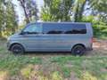 Volkswagen T6 Transporter n1 5 posti 204cv tdi iva 22% Gris - thumbnail 3
