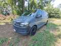 Volkswagen T6 Transporter n1 5 posti 204cv tdi iva 22% Gris - thumbnail 2
