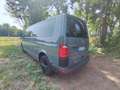 Volkswagen T6 Transporter n1 5 posti 204cv tdi iva 22% Gris - thumbnail 4