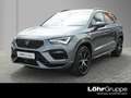 CUPRA Ateca 2.0 TSI VZ 4Drive DSG /LED/Navi/AHK/RFK Grau - thumbnail 1