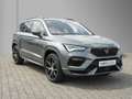 CUPRA Ateca 2.0 TSI VZ 4Drive DSG /LED/Navi/AHK/RFK Grau - thumbnail 3