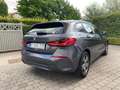 BMW 116 116i Automaat met Car Pass en Garantie Grau - thumbnail 5
