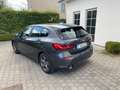 BMW 116 116i Automaat met Car Pass en Garantie Grau - thumbnail 4