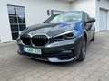 BMW 116 116i Automaat met Car Pass en Garantie Grau - thumbnail 2