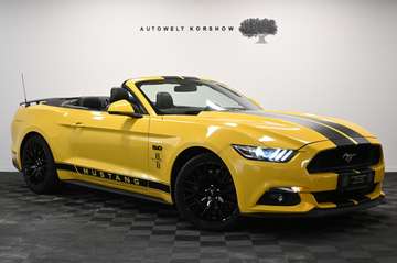 GT Convertible *KAMERA*BULLX AGA*KEYLESS
