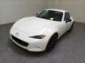 Mazda MX-5 2.0 Sports-Line Blanc - thumbnail 2