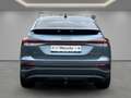 Audi Q4 e-tron 40 Sportback 82 kWh LED AHK ACC HUD NAV SHZ PDC RF Blau - thumbnail 6