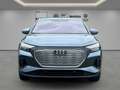 Audi Q4 e-tron 40 Sportback 82 kWh LED AHK ACC HUD NAV SHZ PDC RF Blau - thumbnail 2