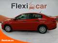 Fiat Tipo Sedán 1.0 Life Rouge - thumbnail 5