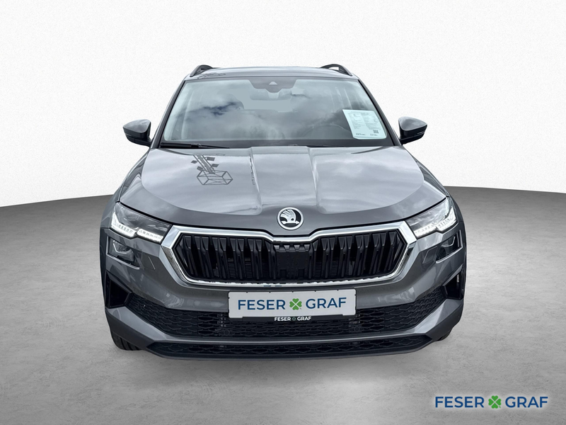 Skoda Karoq Tour 1.5TSI DSG*AHK*ACC*SIDE ASS.*MATRIX* — photo 2