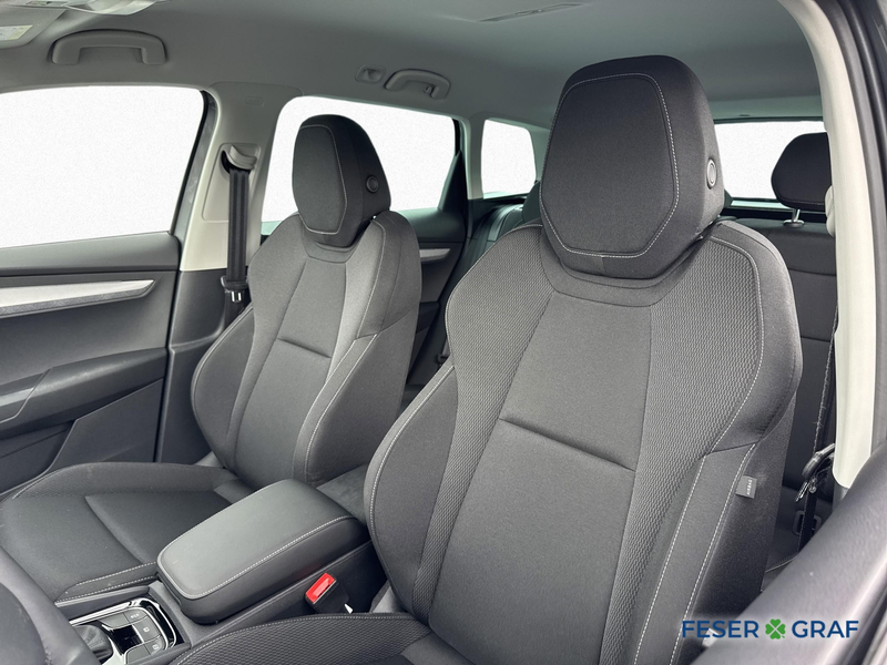 Skoda Karoq Tour 1.5TSI DSG*AHK*ACC*SIDE ASS.*MATRIX* — photo 9