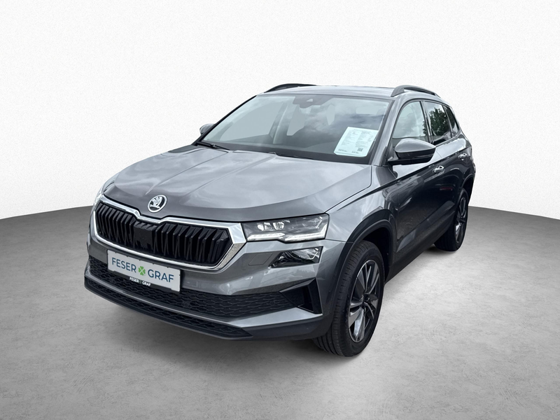 Skoda Karoq Tour 1.5TSI DSG*AHK*ACC*SIDE ASS.*MATRIX* — photo 15