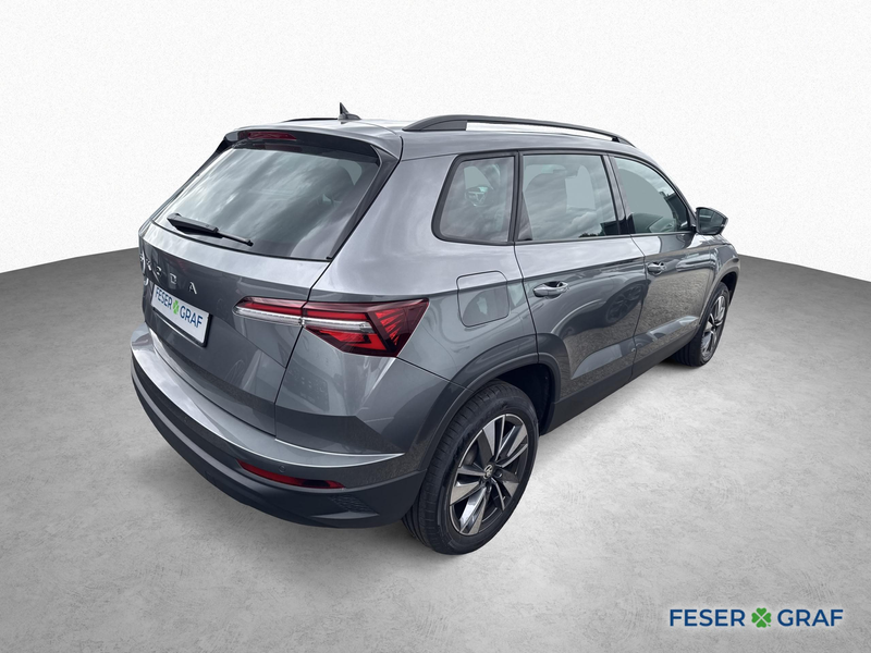 Skoda Karoq Tour 1.5TSI DSG*AHK*ACC*SIDE ASS.*MATRIX* — photo 5