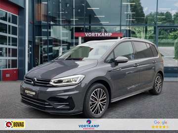 1.5 TSI R-LINE 7 PERS. TREKHAAK/ELEK-KLEP/CAMERA/A