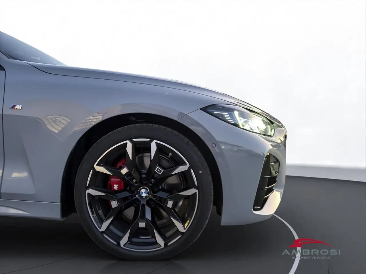 BMW 4 Series 2026 — фото 18