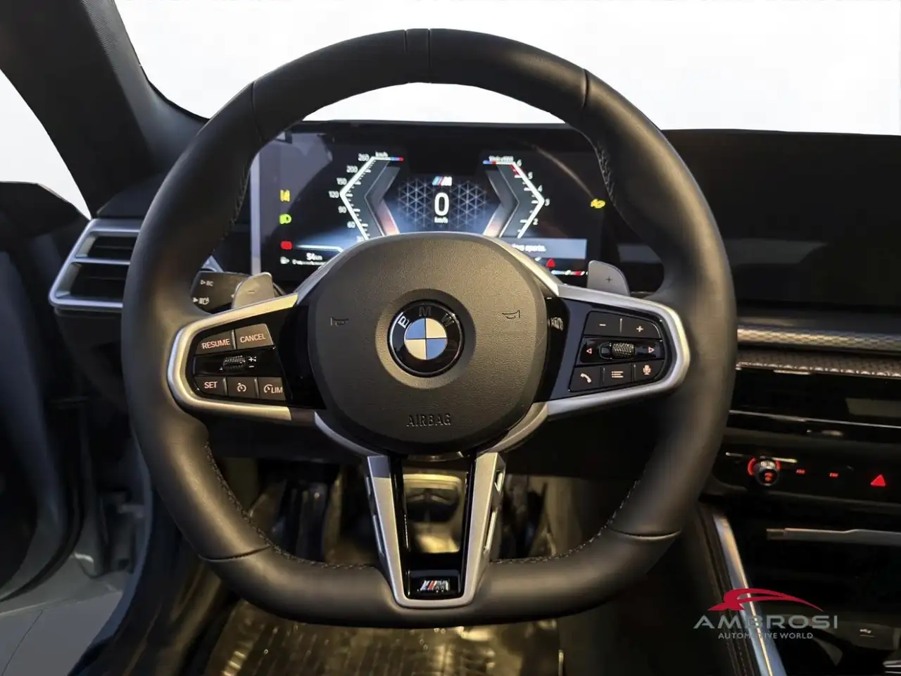 BMW 4 Series 2026 — фото 13