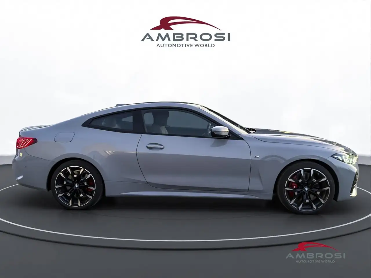 BMW 4 Series 2026