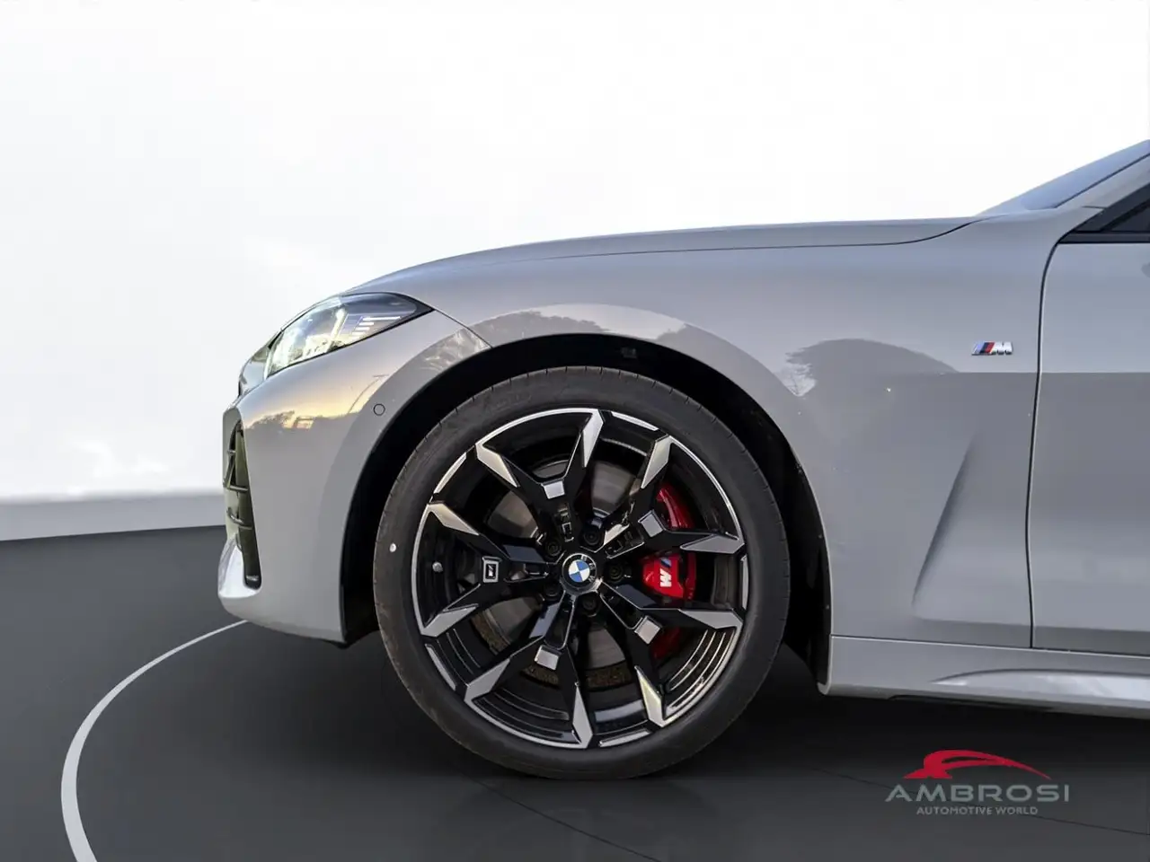 BMW 4 Series 2026 — фото 17