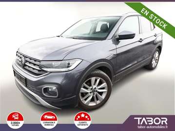 1.0 TSI 110 DSG Style GPS