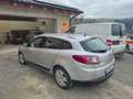 Renault Megane Mégane Grandtour Dynamique dCi 110 DPF EDC Dynamique Silber - thumbnail 4