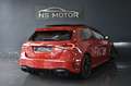 Mercedes-Benz A 35 AMG 4Matic+ 7G-DCT Rojo - thumbnail 3