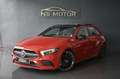 Mercedes-Benz A 35 AMG 4Matic+ 7G-DCT Rojo - thumbnail 1