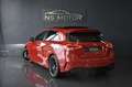 Mercedes-Benz A 35 AMG 4Matic+ 7G-DCT Rojo - thumbnail 4