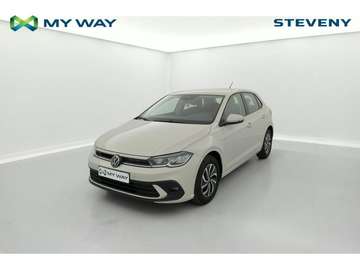 Life  Polo 1.0 TSI OPF 70KW(95CV)