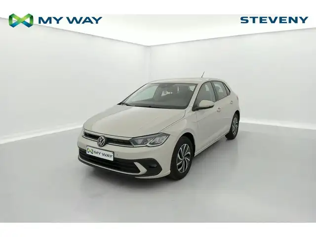 Volkswagen Polo Life  Polo 1.0 TSI OPF 70KW(95CV)