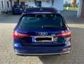 Audi A4 A4 Avant 30 TDI S-tronic Blau - thumbnail 7