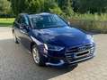 Audi A4 A4 Avant 30 TDI S-tronic Blau - thumbnail 1