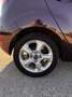 Ford Fiesta 5p 1.4 tdci Titanium Marrone - thumbnail 8
