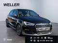 Audi A1 1.0 TFSI Sportback *Xenon+*Sportfahr*SHZ*PDC* Schwarz - thumbnail 4
