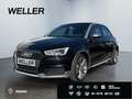 Audi A1 1.0 TFSI Sportback *Xenon+*Sportfahr*SHZ*PDC* Schwarz - thumbnail 1