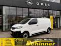 Opel Vivaro 1.5 D Cargo M Edition Weiß - thumbnail 1
