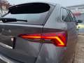 Skoda Octavia Combi 1,0 TSI Style Grau - thumbnail 19
