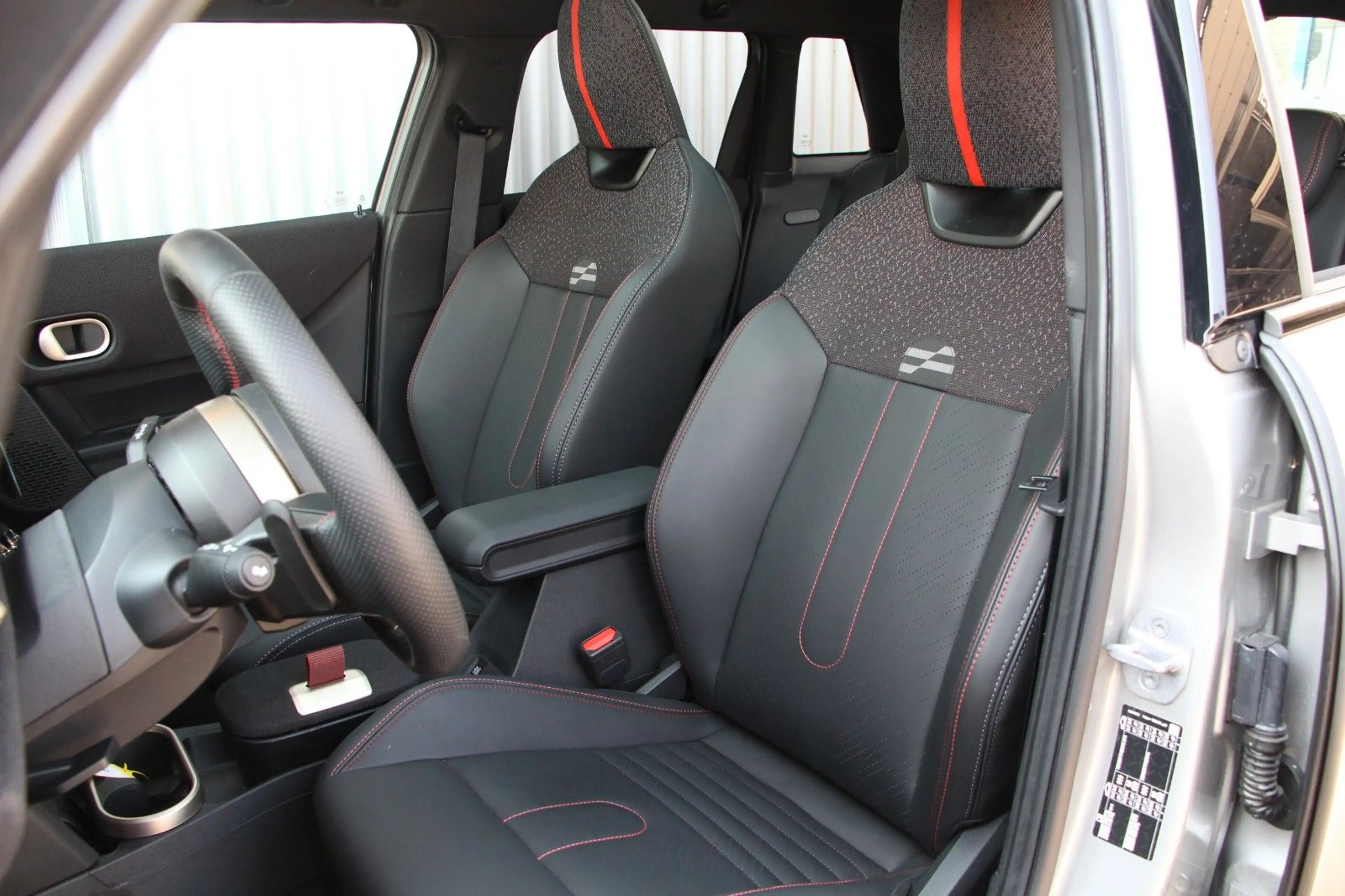 MINI Cooper C PAKET XL*MASSAGE*HUD John Cooper Works — photo 4