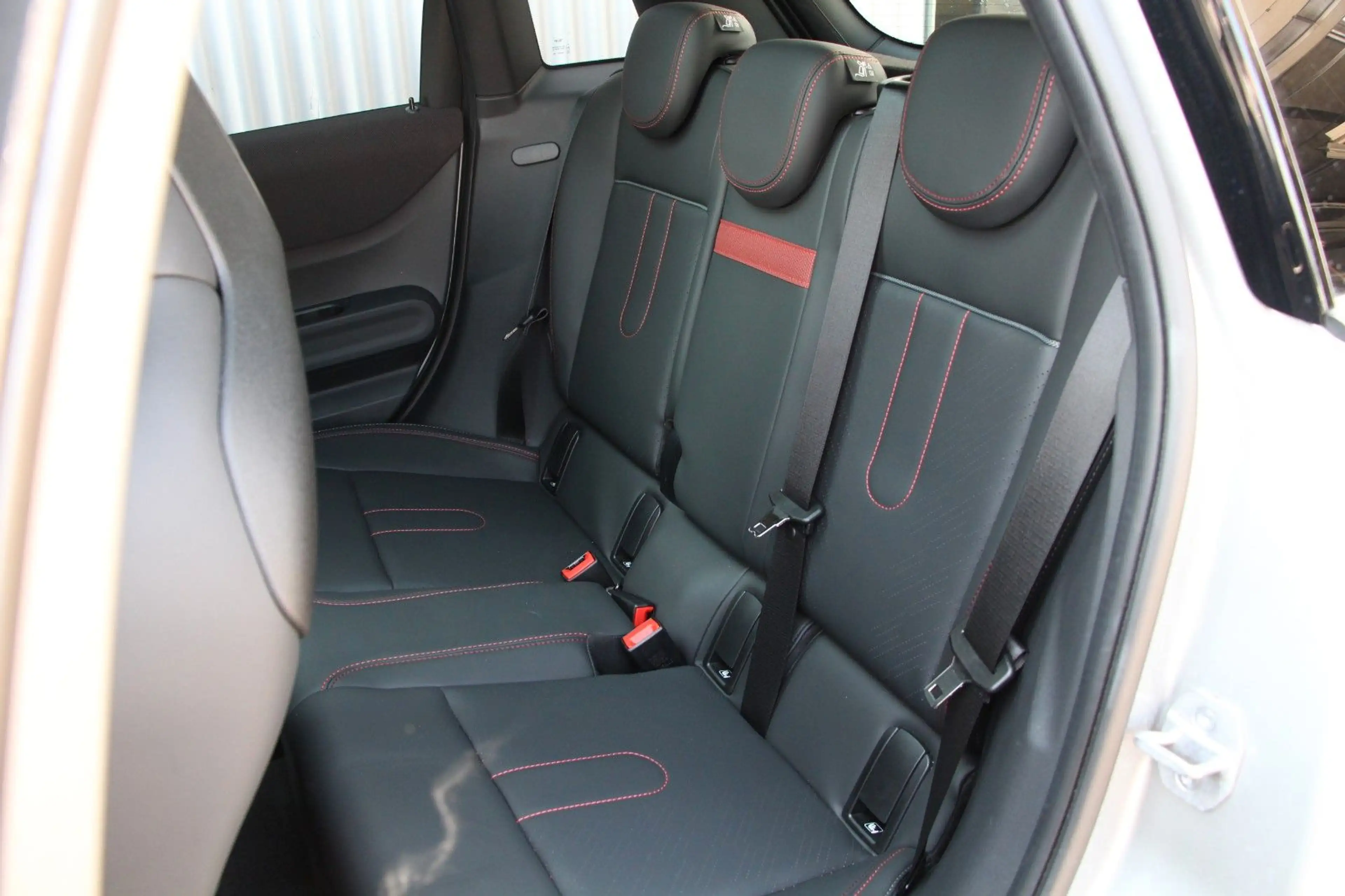 MINI Cooper C PAKET XL*MASSAGE*HUD John Cooper Works — photo 9