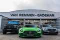 Mercedes-Benz C 63 AMG Estate S E Performance * Keramische Remmen Grijs - thumbnail 34