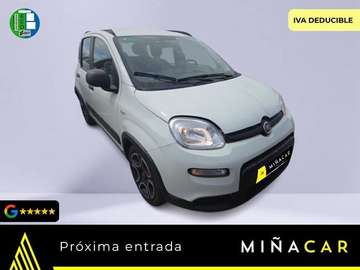 1.0 Gse City Live Hybrid