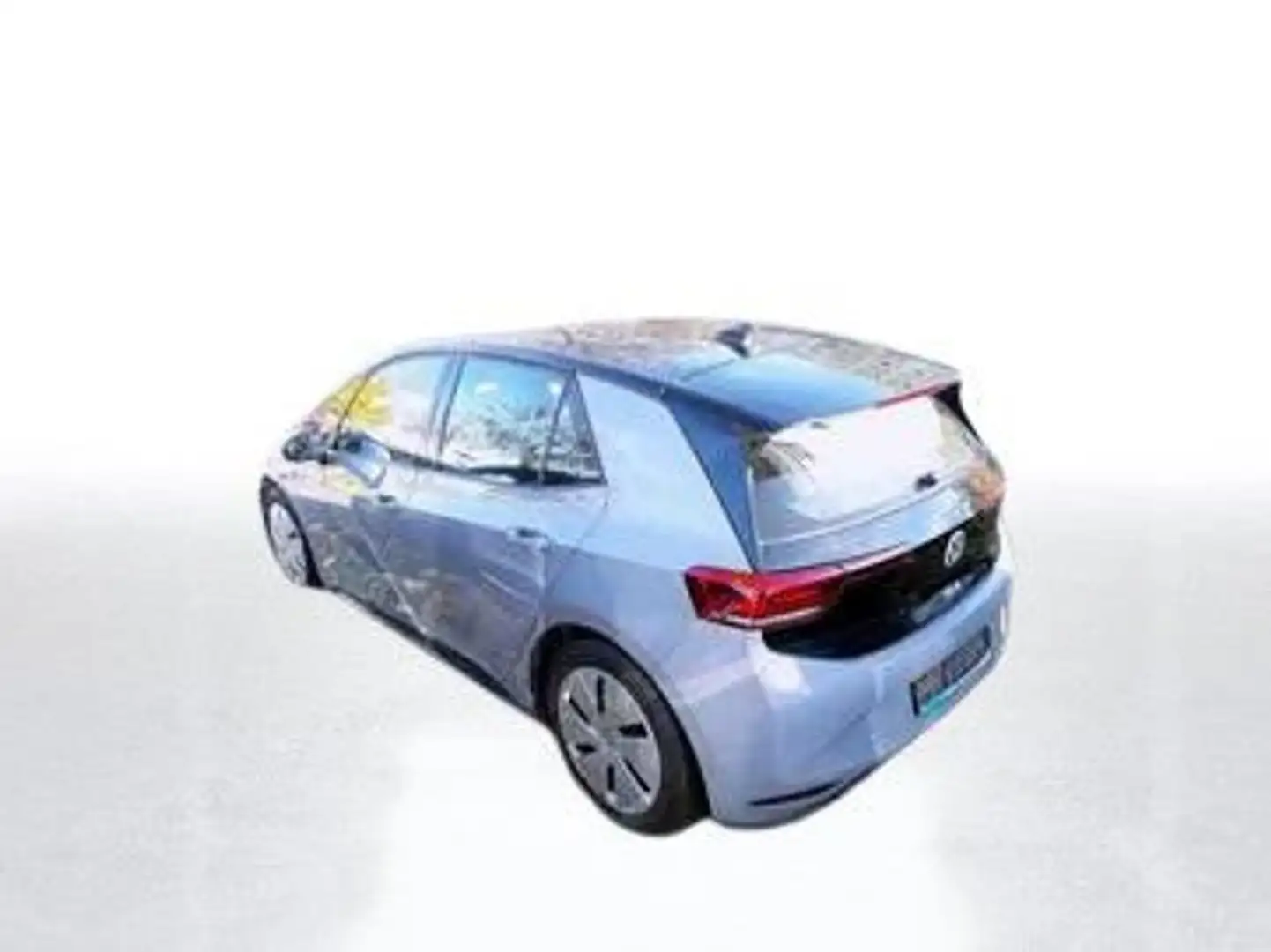 Volkswagen ID.3 Pro Life Grau - 2