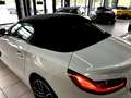 BMW Z4 20 I SDRIVE M SPORT AUTOMATICA LED PELLE NAVI 18' Bianco - thumbnail 8