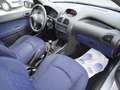 Peugeot 206 1.4 HDI XR PRESENCE 3P Gris - thumbnail 3