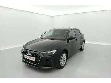 30 TFSI Advanced S tronic