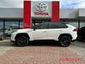 Toyota RAV 4 Hybrid 4x2 Style Selection 2.5 VVT-i JBL Wit - thumbnail 3