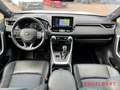 Toyota RAV 4 Hybrid 4x2 Style Selection 2.5 VVT-i JBL Weiß - thumbnail 8