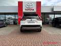 Toyota RAV 4 Hybrid 4x2 Style Selection 2.5 VVT-i JBL Weiß - thumbnail 4