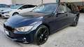BMW 320 BMW 320D TOURING X-DRIVE 2.0 SPORT 184CV - FULL LE Blue - thumbnail 3