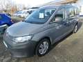 Volkswagen Caddy Kombi Maxi  1,5 TSI Klima+Tempomat+Kamera Gris - thumbnail 1